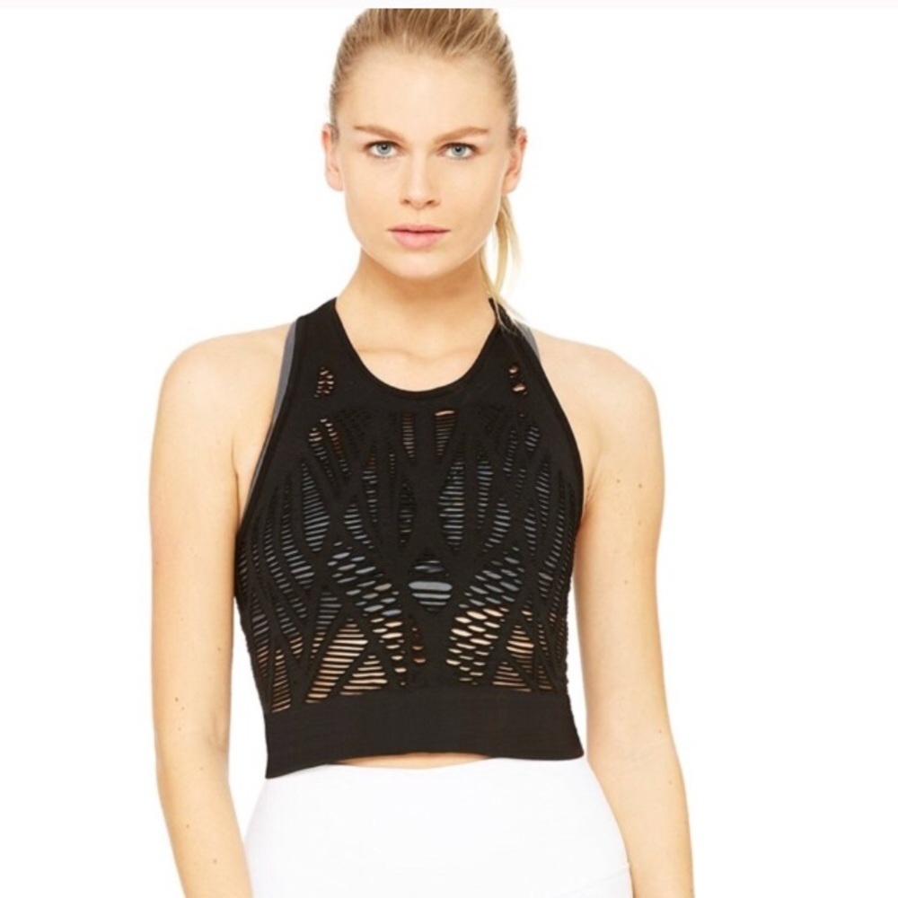 Alo Yoga tank top